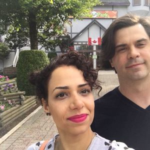 Meet your Posher, Kate